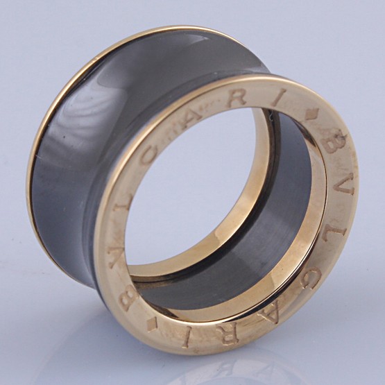 Anello Bvlgari Modello 138